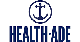 Health-Ade logo