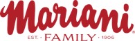 Mariani Packing Co logo