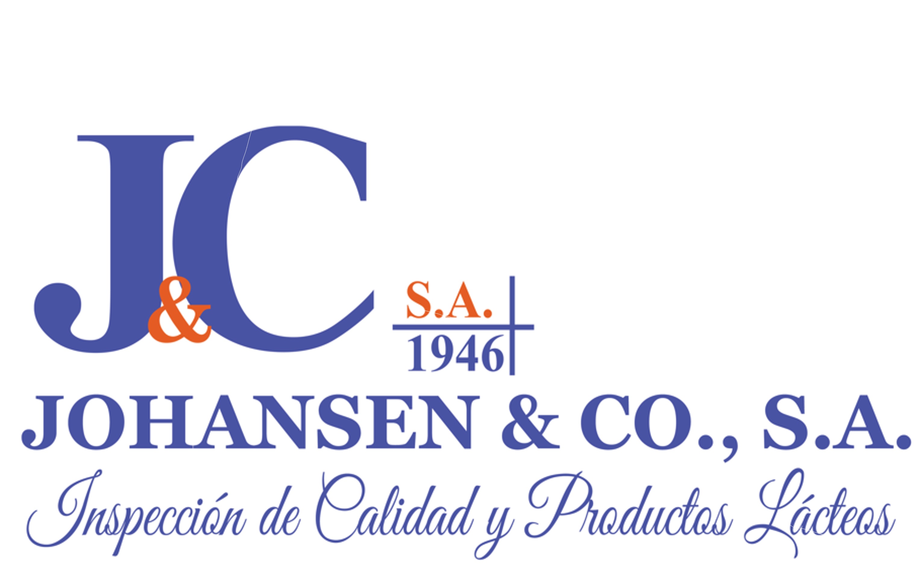 Johansen & CO S.A. logo