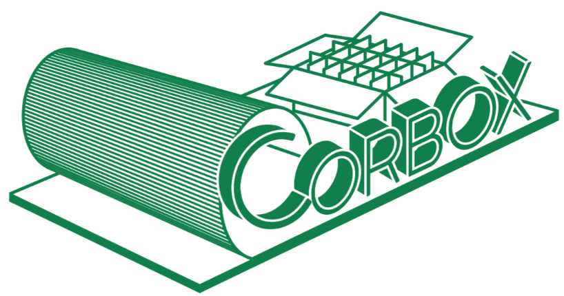 Corbox Corporation logo