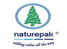 Naturepak Consumer Packaging logo