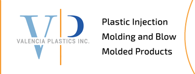 Valecia Plastics logo