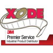 Xode Inc. logo