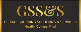Global Sourcing Solutions & Services logo