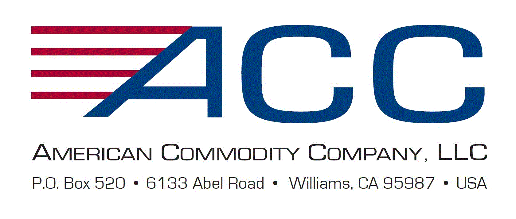 American Commodity Company, LLC logo