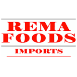 Rema Foods, Inc. logo