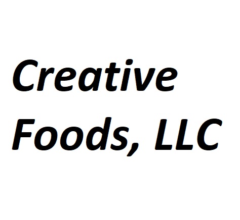 Creative Foods, LLC logo