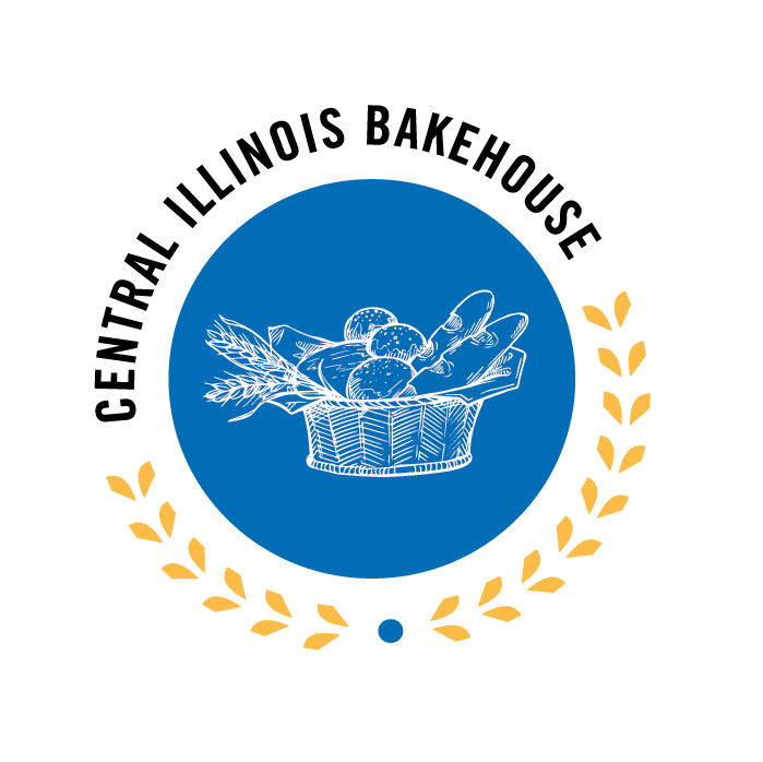 Central Illinois Bakehouse logo