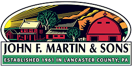 John F. Martin & Sons, Inc. logo
