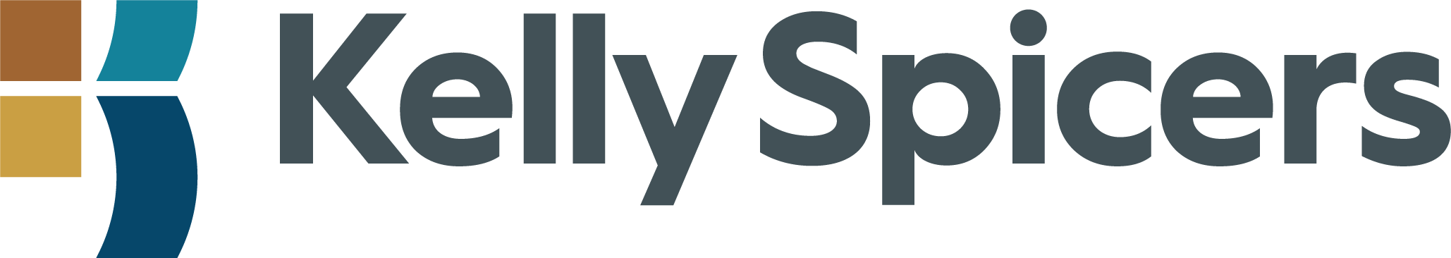 Kelly Spicers Packaging logo