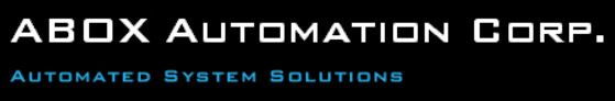 ABOX Automation Corp. logo
