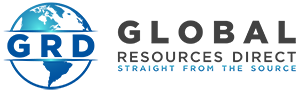 Global Resources Direct logo