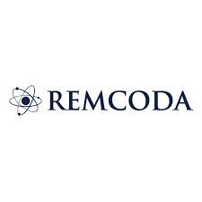 Remcoda logo