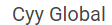 CYY GLOBAL CO.,LTD logo