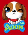 AIXIN INTERNATIONAL INDUSTRIAL CO., LIMITED logo