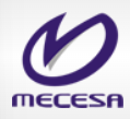 Mecesa Metalgrafica logo
