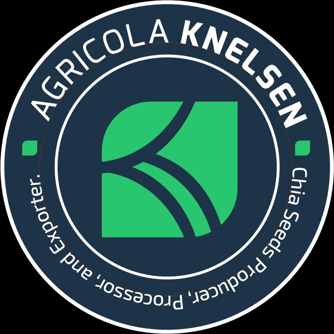 Agrícola Knelsen S.A. logo