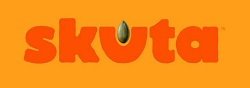 Skuta Pumpkin Company (Trade Name) logo