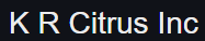 KR Citrus, Inc logo