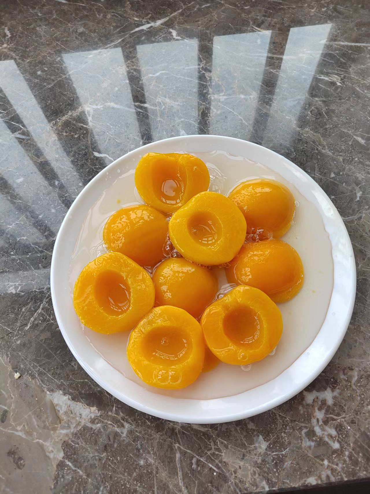 Peaches product image