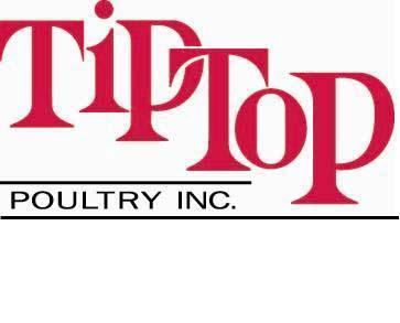 Tip Top Poultry logo