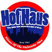 John Hofmeister & Son, Inc. logo