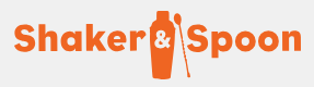 Shaker & Spoon, Inc. logo