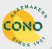 CONO Kaasmakers logo