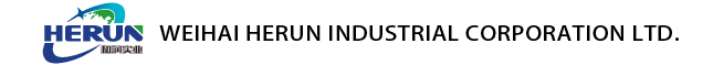 WEIHAI HERUN INDUSTRIAL CORPORATION LTD. logo