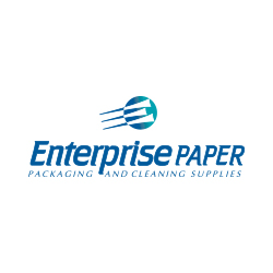 Enterprise Paper Co. Ltd. logo