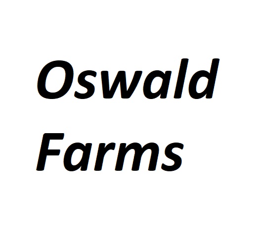 Oswald Farms logo