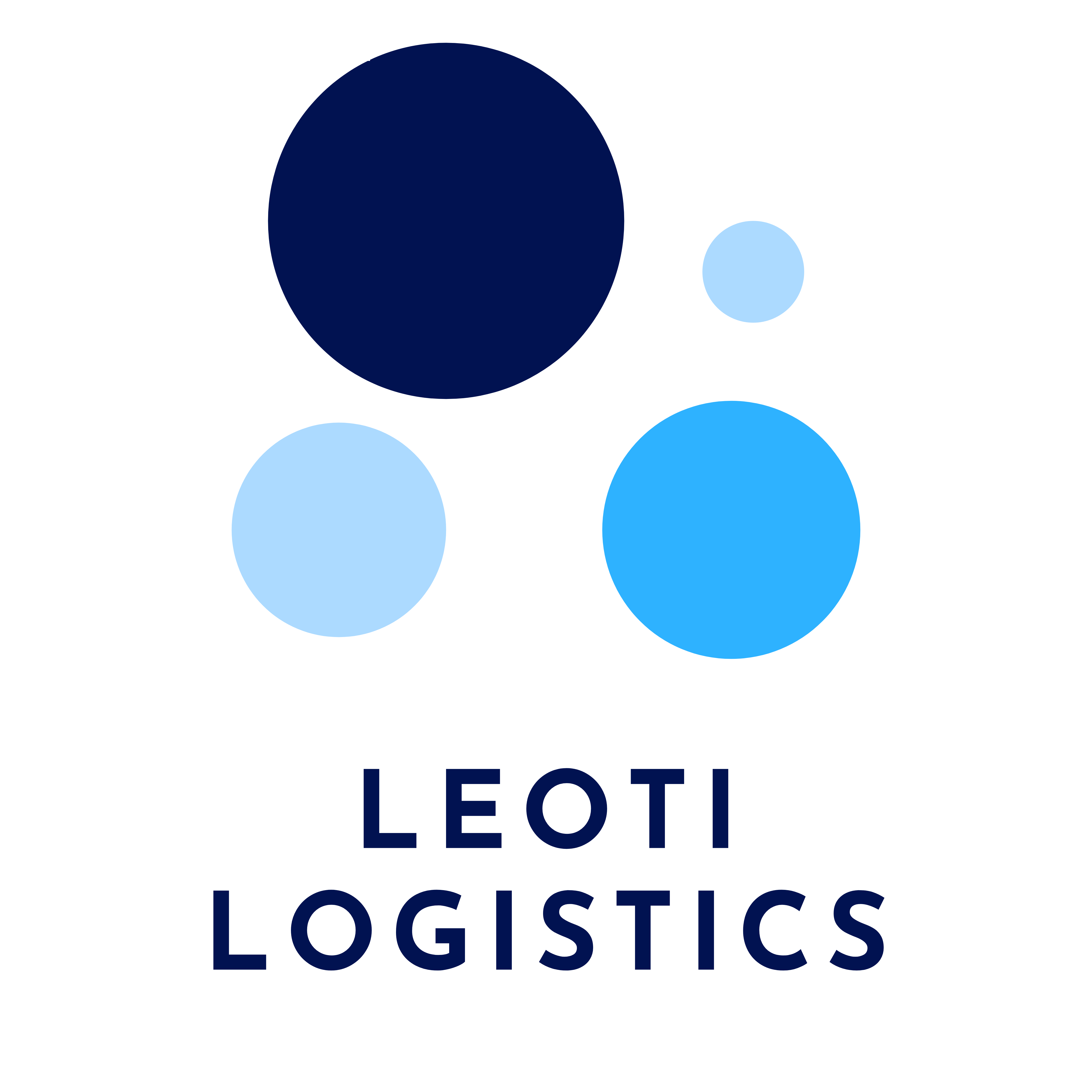 Leoti Logistics LLC logo