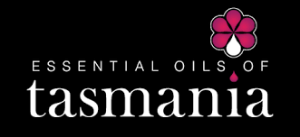 Essential Oils of Tasmania Pty Ltd logo