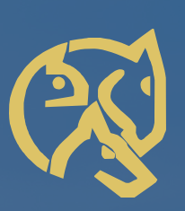 Custom Veterinary Services logo
