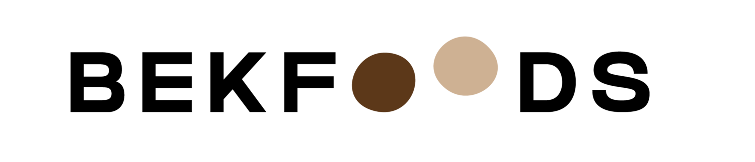 BEK Foods LLC logo