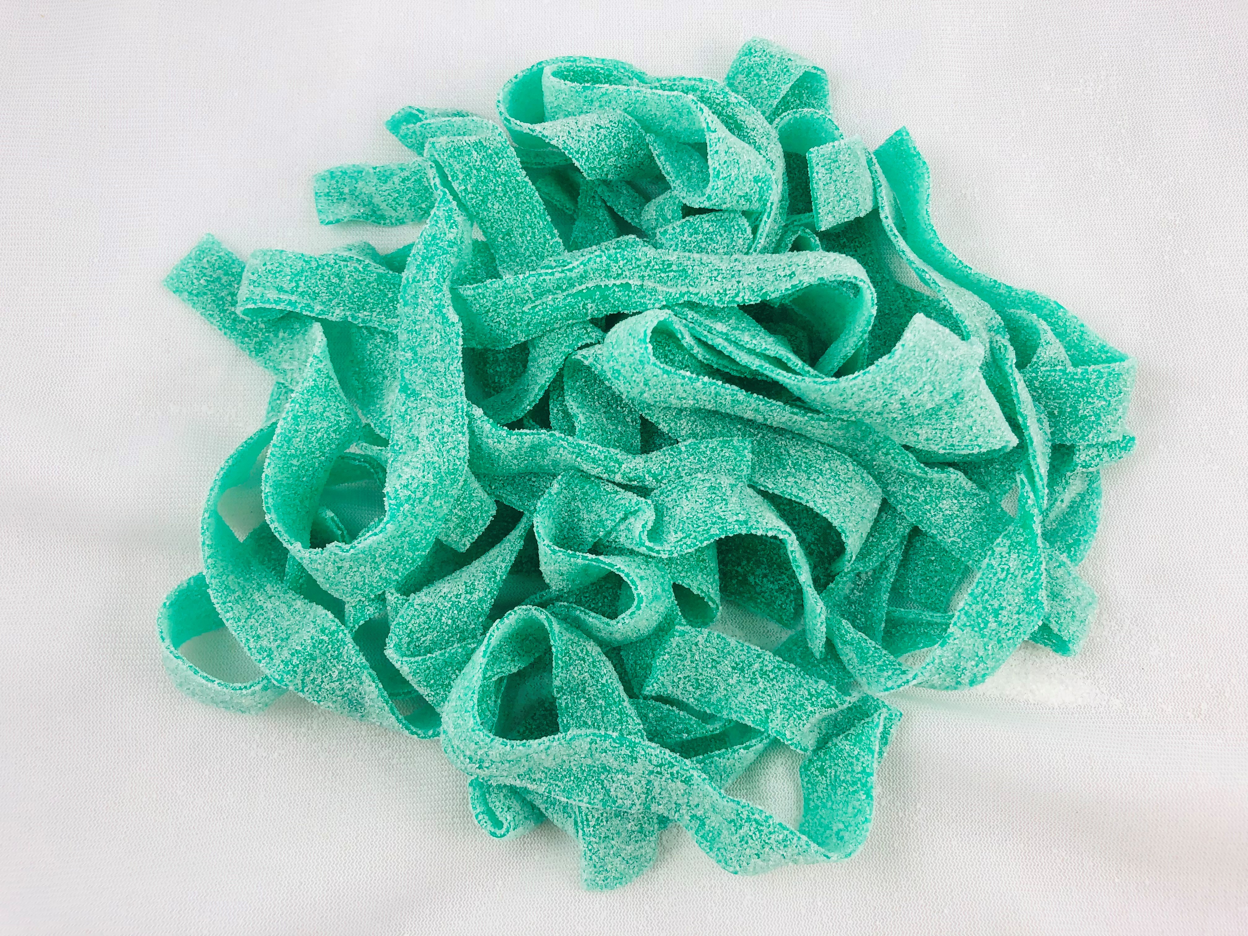 Sour Power Green Apple Belts product image