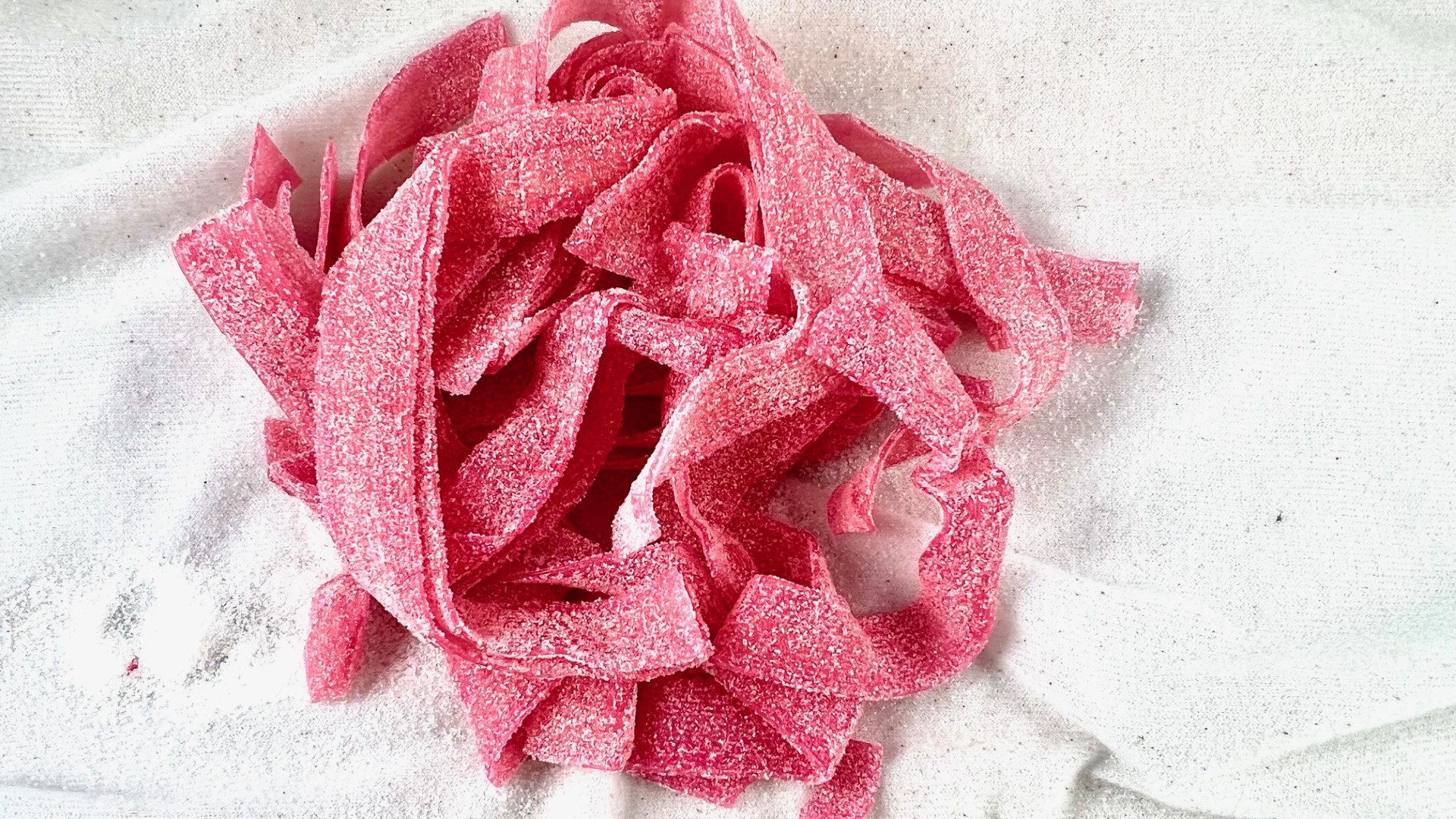 Sour Power Pink Lemonade Belts product image