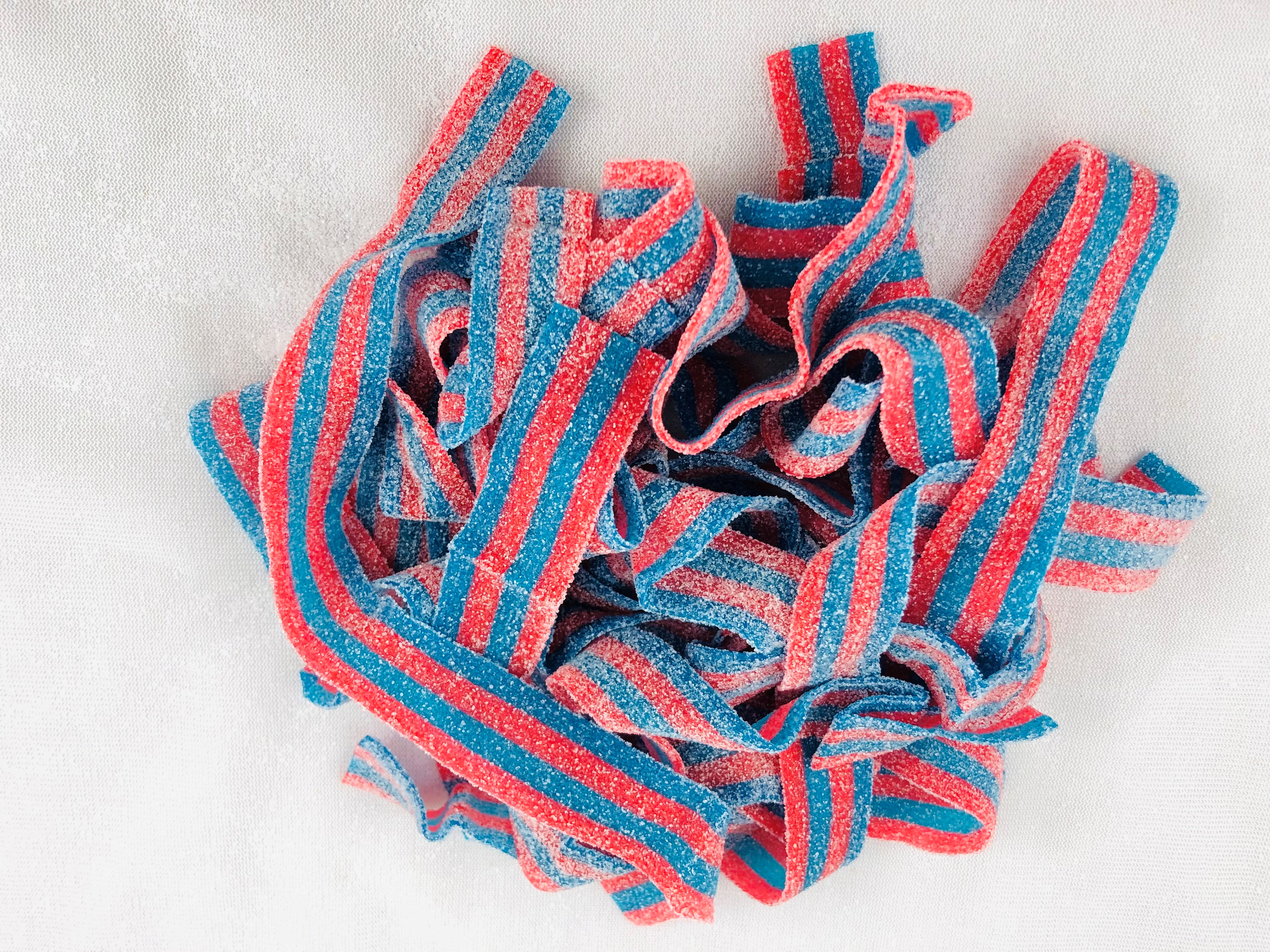 Sour Power Blazpberry Belts product image