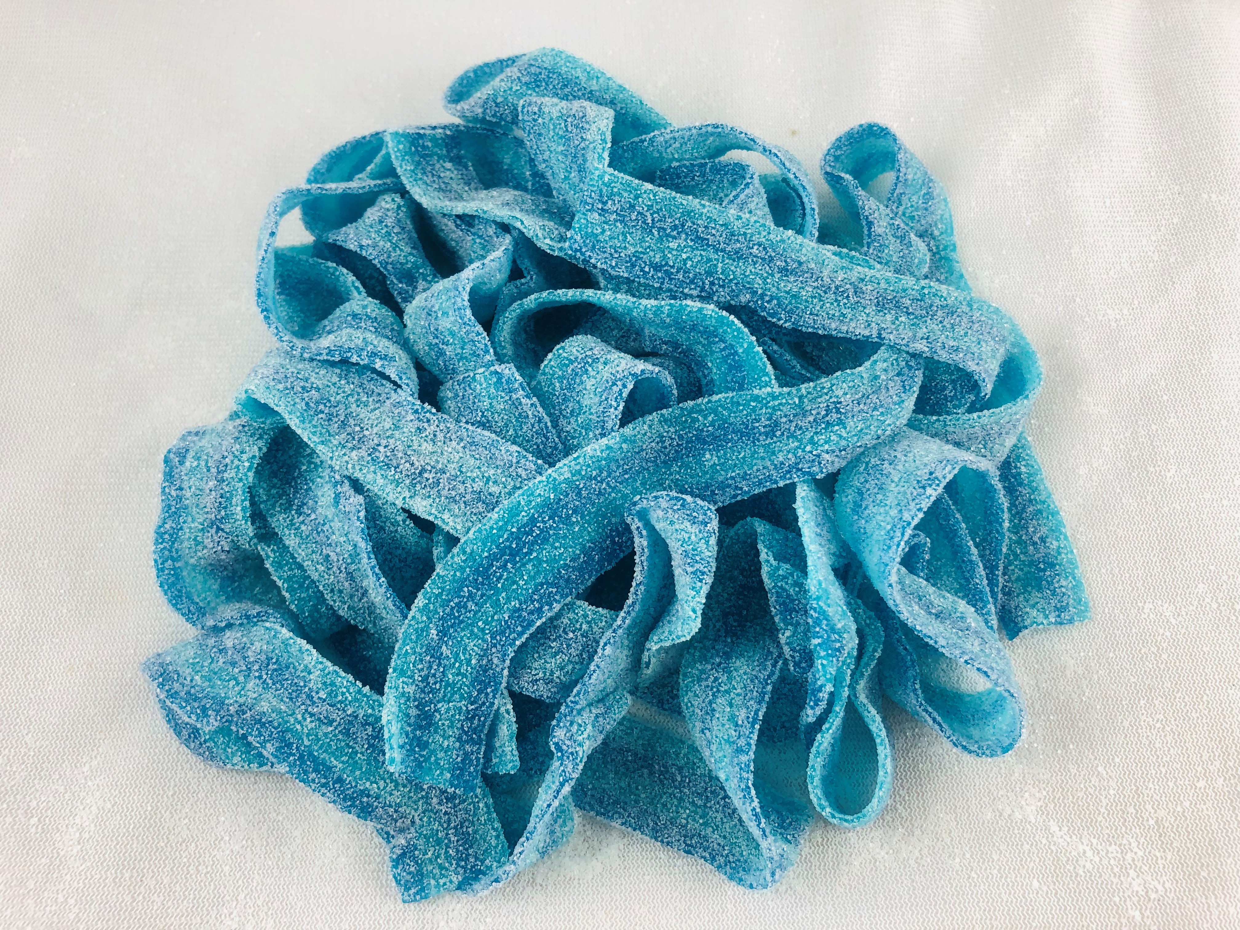Sour Power Berry/Blue Belts product image
