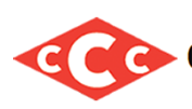 CC Casing Ltd. logo