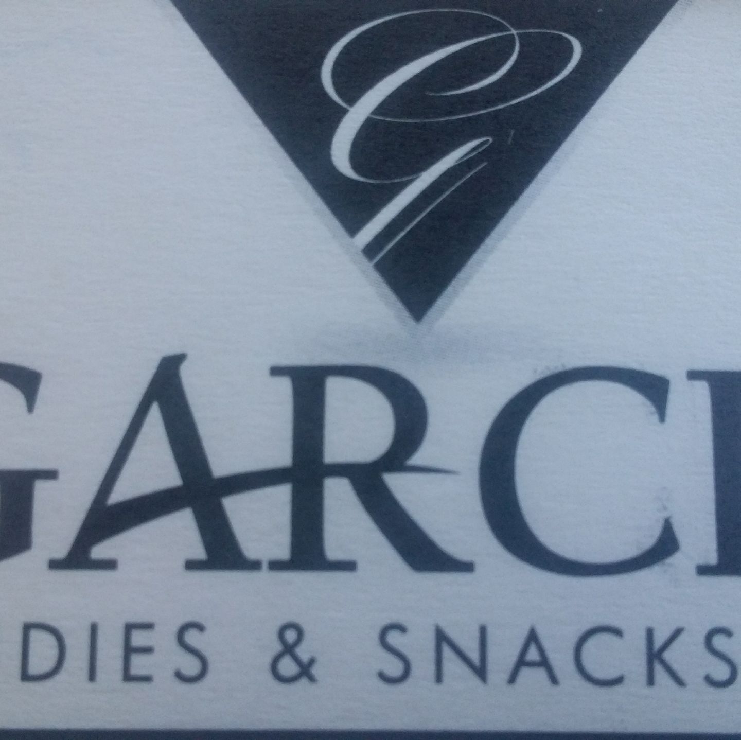 Garcia Candies & Snacks, Inc. logo