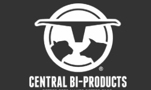 Central Bi-Products logo