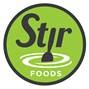 Stir Foods, LLC. logo