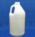 1/2 gallon round 6x1 UN product image