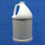 Round Gallon Container product image