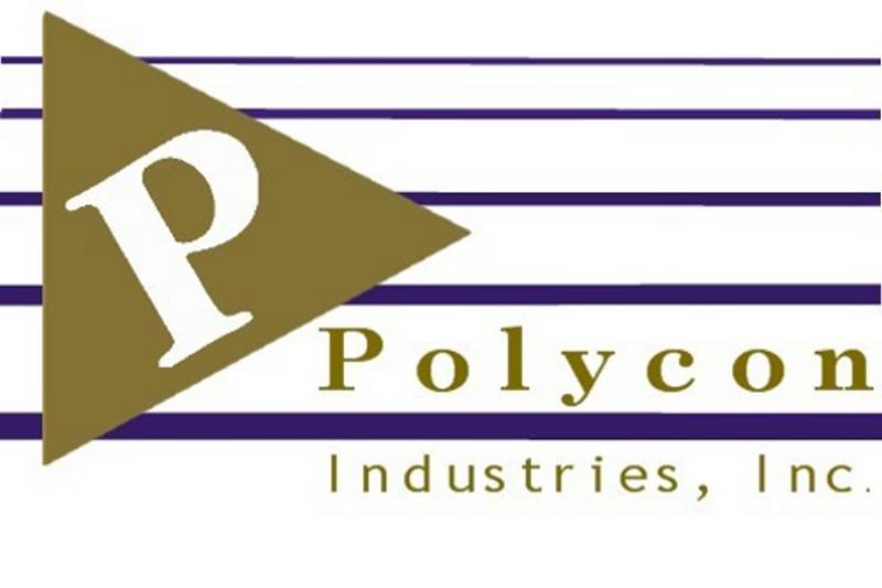 Polycon Industries, Inc. logo