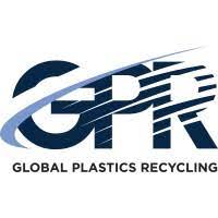 Global Plastics Recycling logo