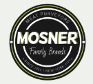 Mosner Family Brands logo