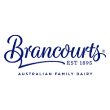 Brancourt Dairy Pty Ltd logo