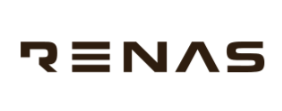 RENAS GIDA logo